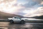 Ford Ranger Wildtrak X 2019 года (AU)